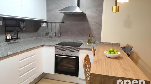 Foto 4 de Piso en venta en Seu D'urgell, Sant Pere Nord, Terrassa