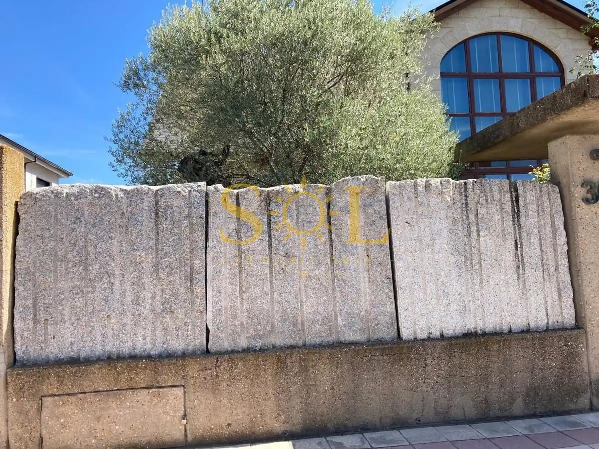 Xalet amb terrassa en venda a Calle Ejército Del Aire 36, imagen 85