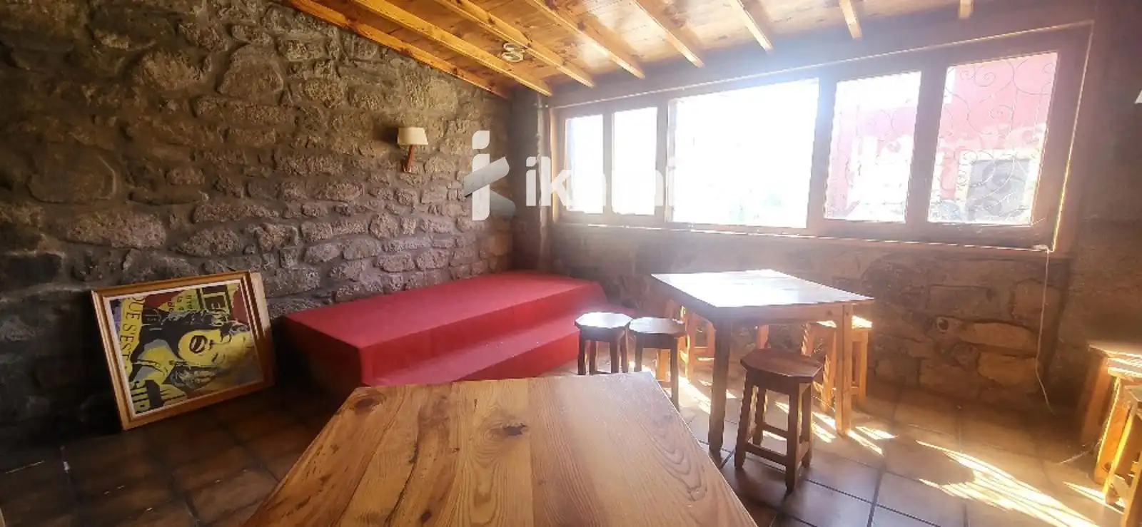 Buildings for sale in Peguerinos