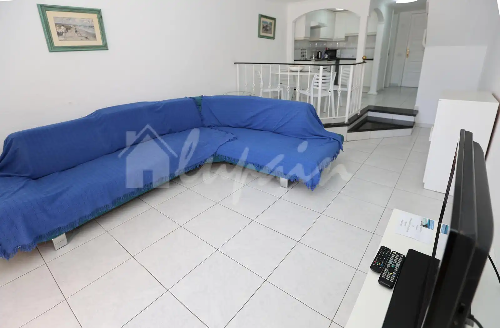 Apartament amb ascensor en venda a Playa de las Américas, imagen 19