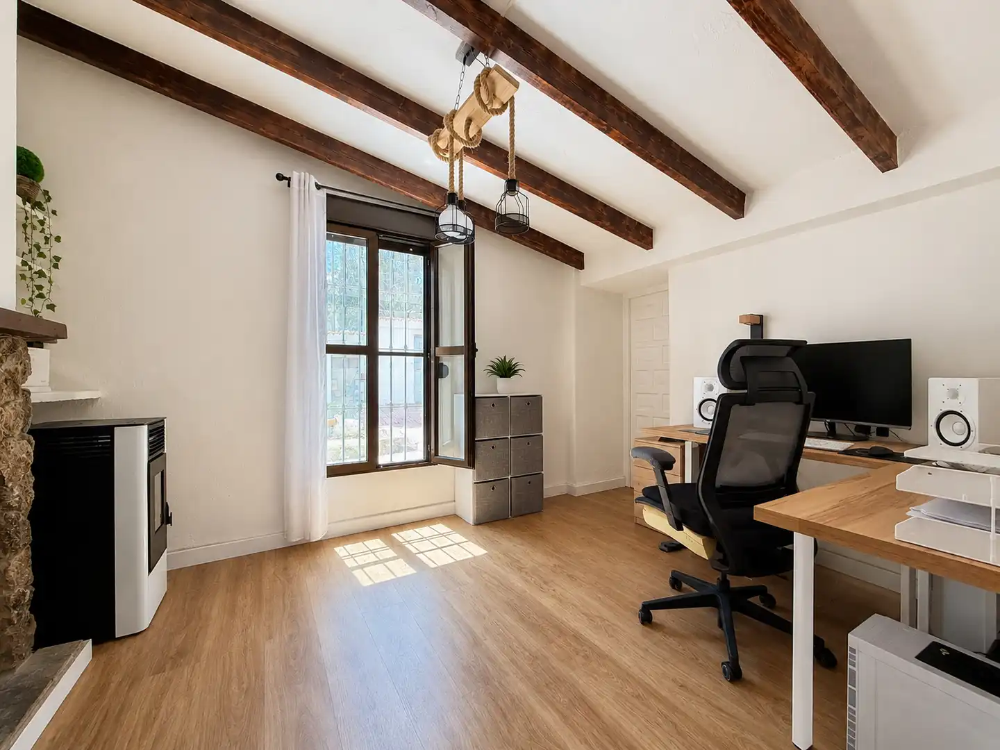Casa o chalet en venta en Godelleta con Aire acondicionado, Calefacción y Jardín privado