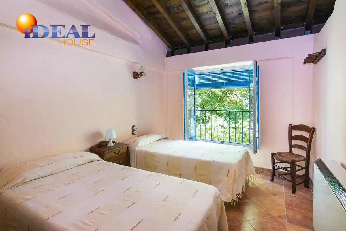 Villa con piscina in vendita a Camino La Caras de Cacín, polígono 5 parcelas 14, 15 y, imagen 5