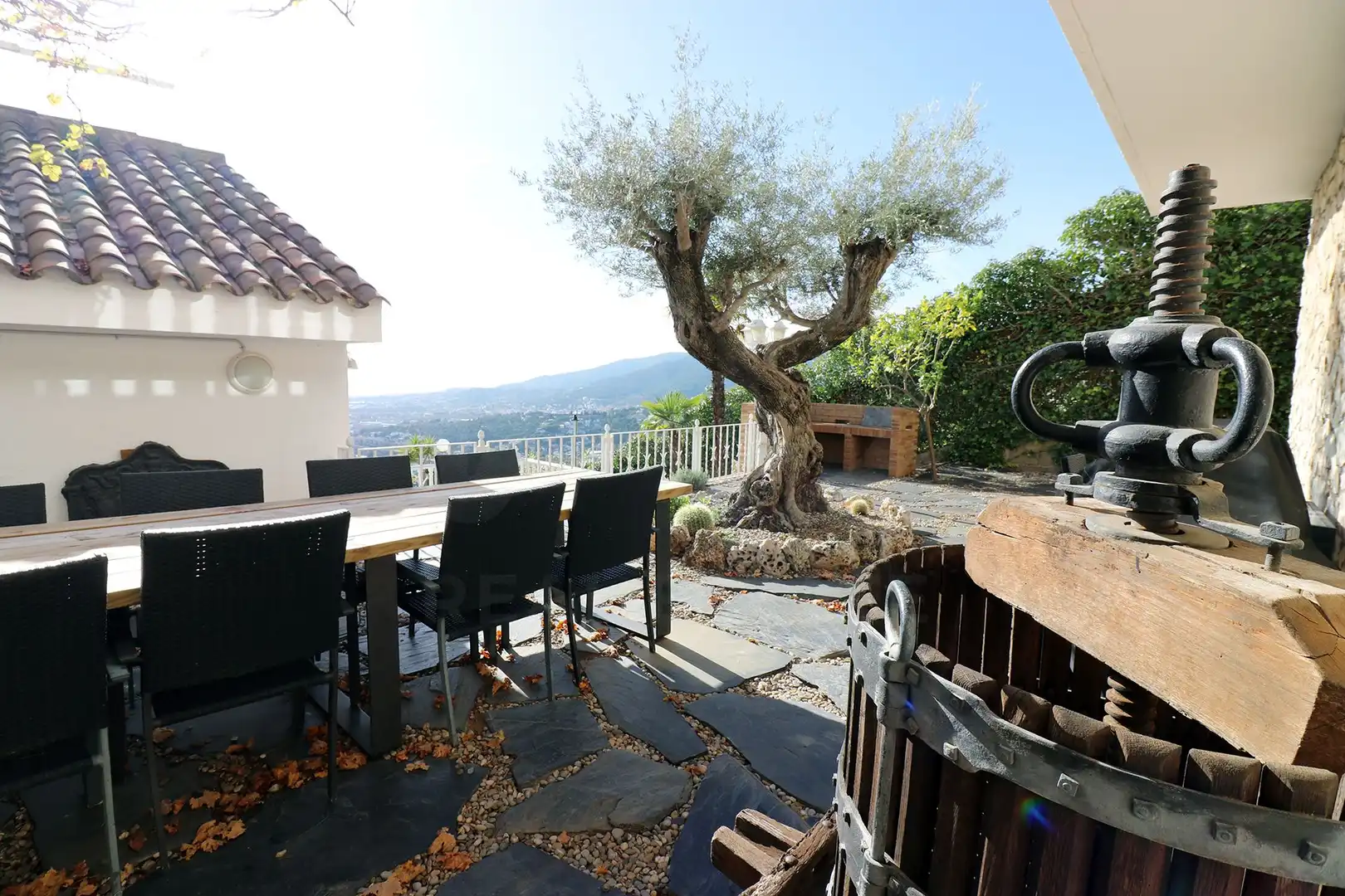 Casa con piscina in vendita a Cabrils, imagen 20