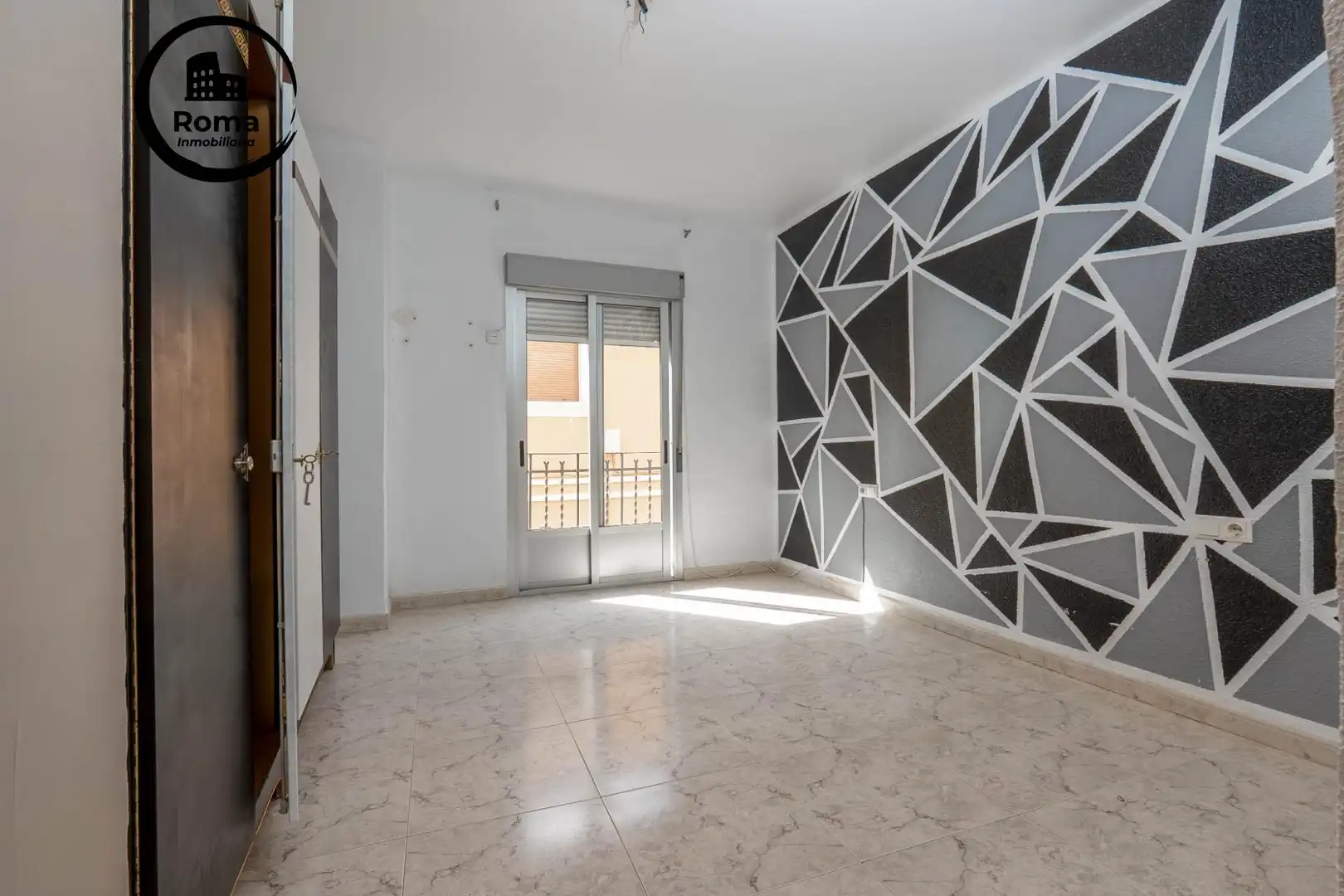 Sala d'estar de Casa o xalet en venda en Guadix