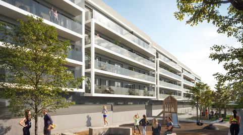 Foto 4 de Piso en venta en Calle Martorell Esquina Calle Torrentet, Abrera, Barcelona