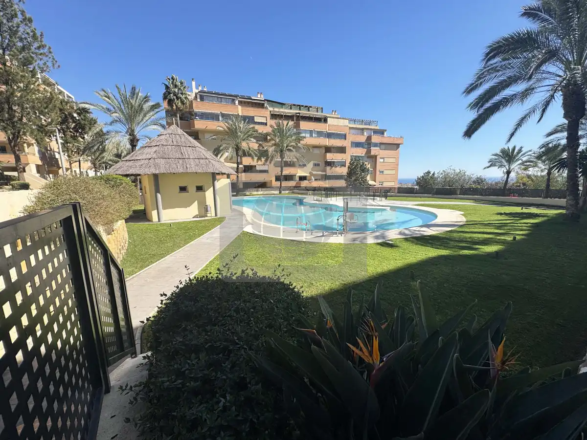 Flat with terrace for sale in Calle Andres Segovia 10, imagen 17