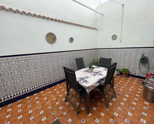 Terrace of House or chalet for sale in Alcalá de Guadaira  with Air Conditioner