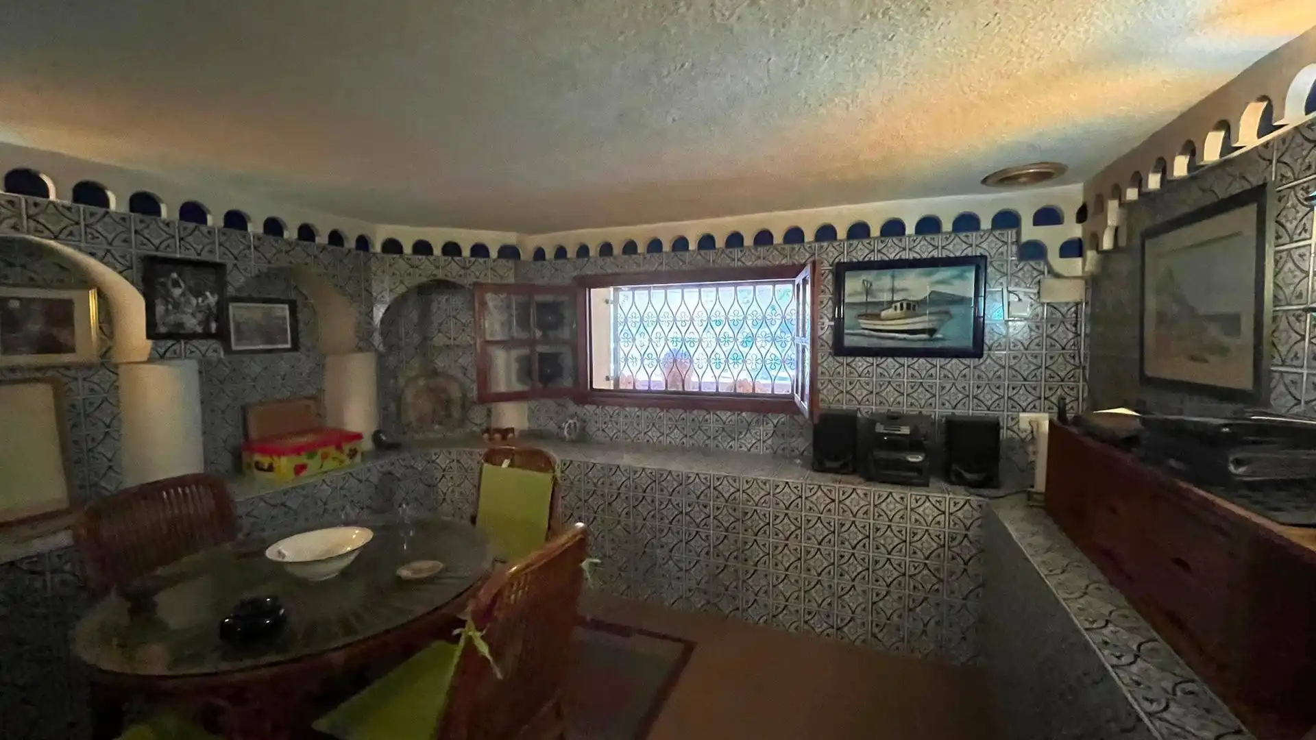 Casa o chalet en venta en Elche / Elx con Aire acondicionado, Calefacción y Jardín privado