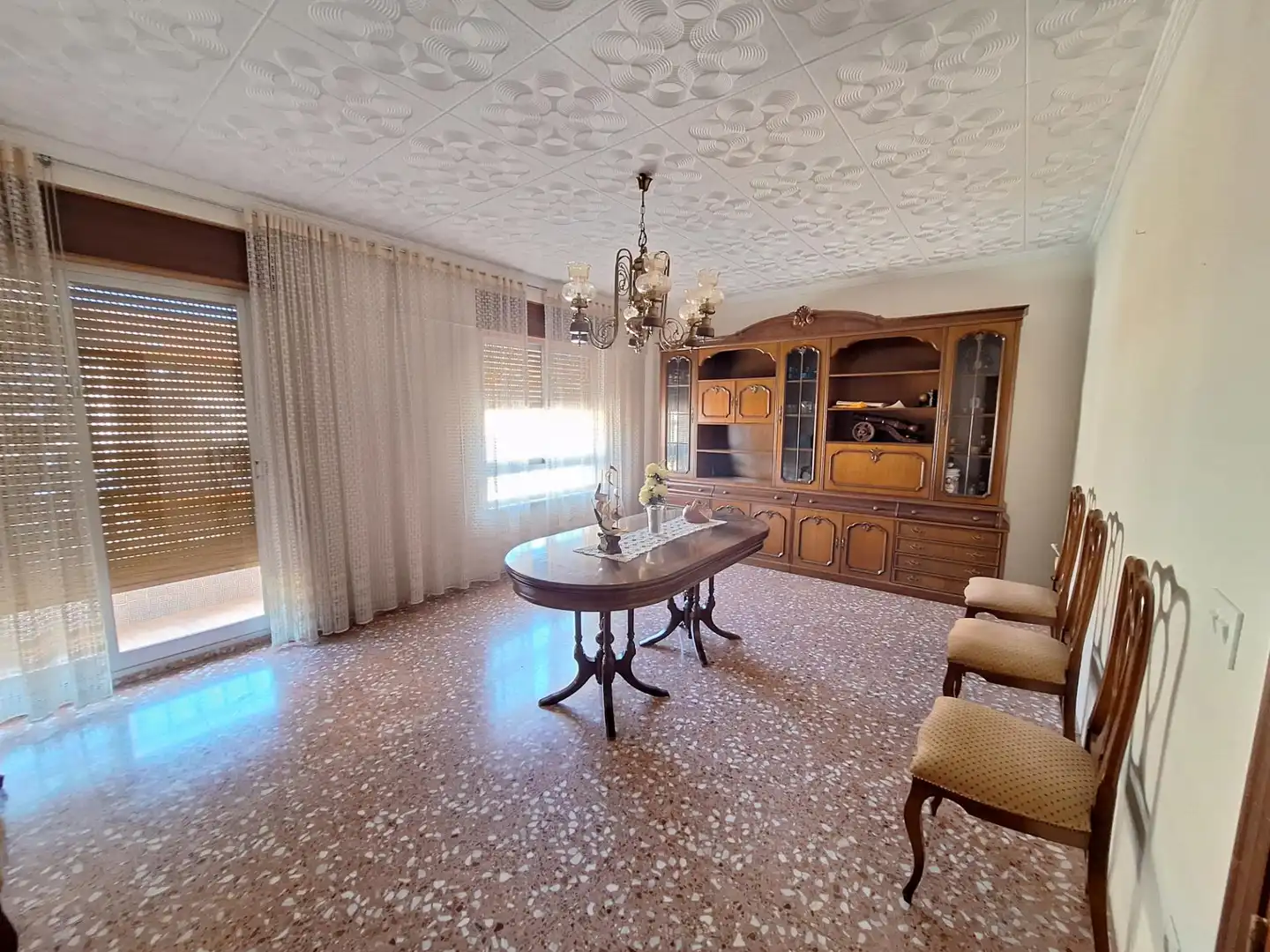 Maison avec jardin à vendre à Castalla, imagen 2