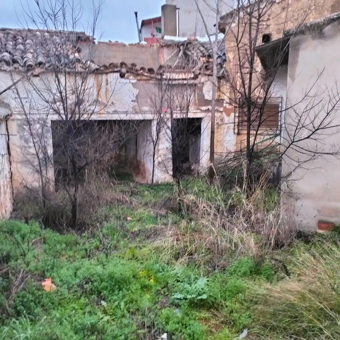 House with garden for sale in Calle Norias 24, imagen 8