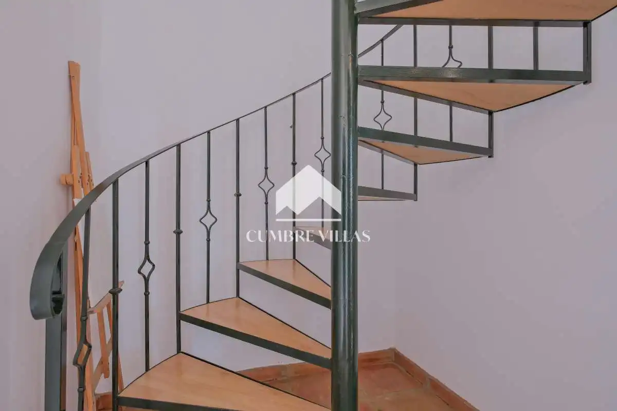 Casa o chalet en venta en Almuñécar con Terraza, Amueblado y Internet
