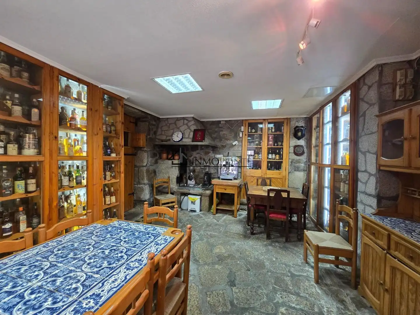 Casa o chalet en venta en Pontevedra Capital  con Calefacción, Jardín privado y Terraza