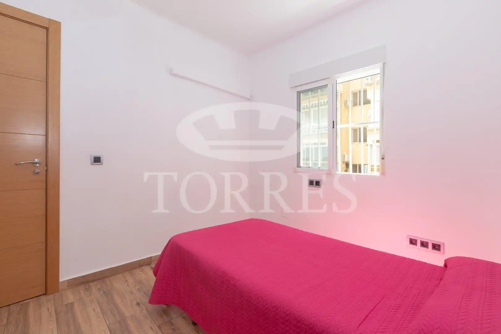 Piso en venta en Camino San Rafael, 17, La Unión - Cruz de Humilladero - Los Tilos