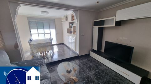 Foto 3 de Dúplex en venta en Carrer del Mestre Giner, 1, Montserrat, Valencia