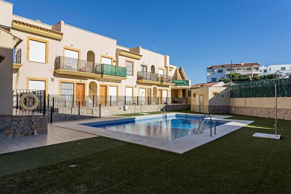 Planta baja for sale in Avenida del Secano, 57, Palomares