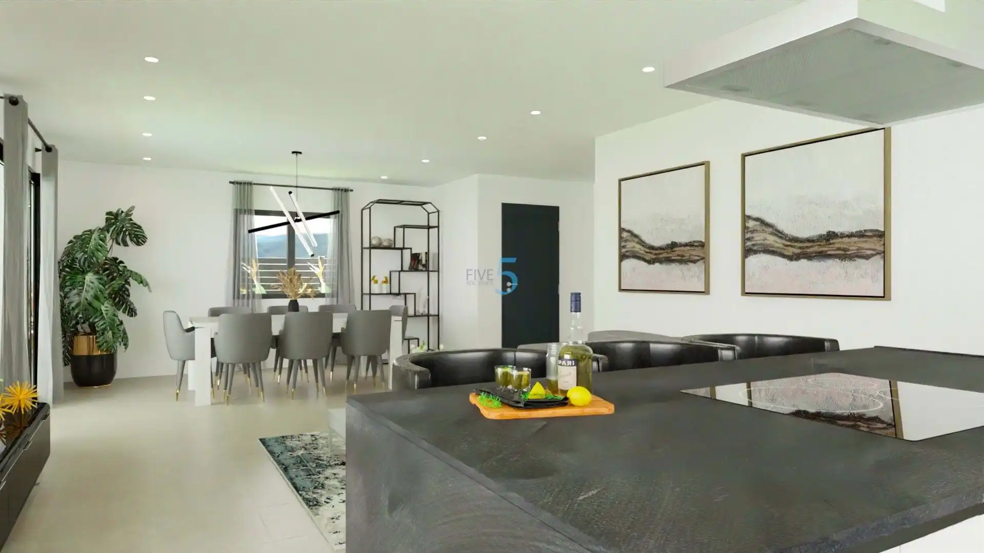 Casa en venta en Monforte del Cid, imagen 9
