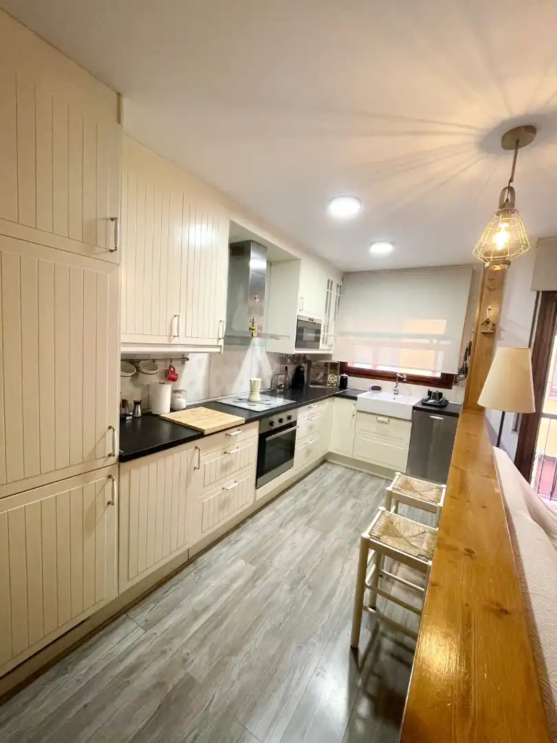 Wohnung mit Terrasse zum Verkauf in Camprodon, imagen 9