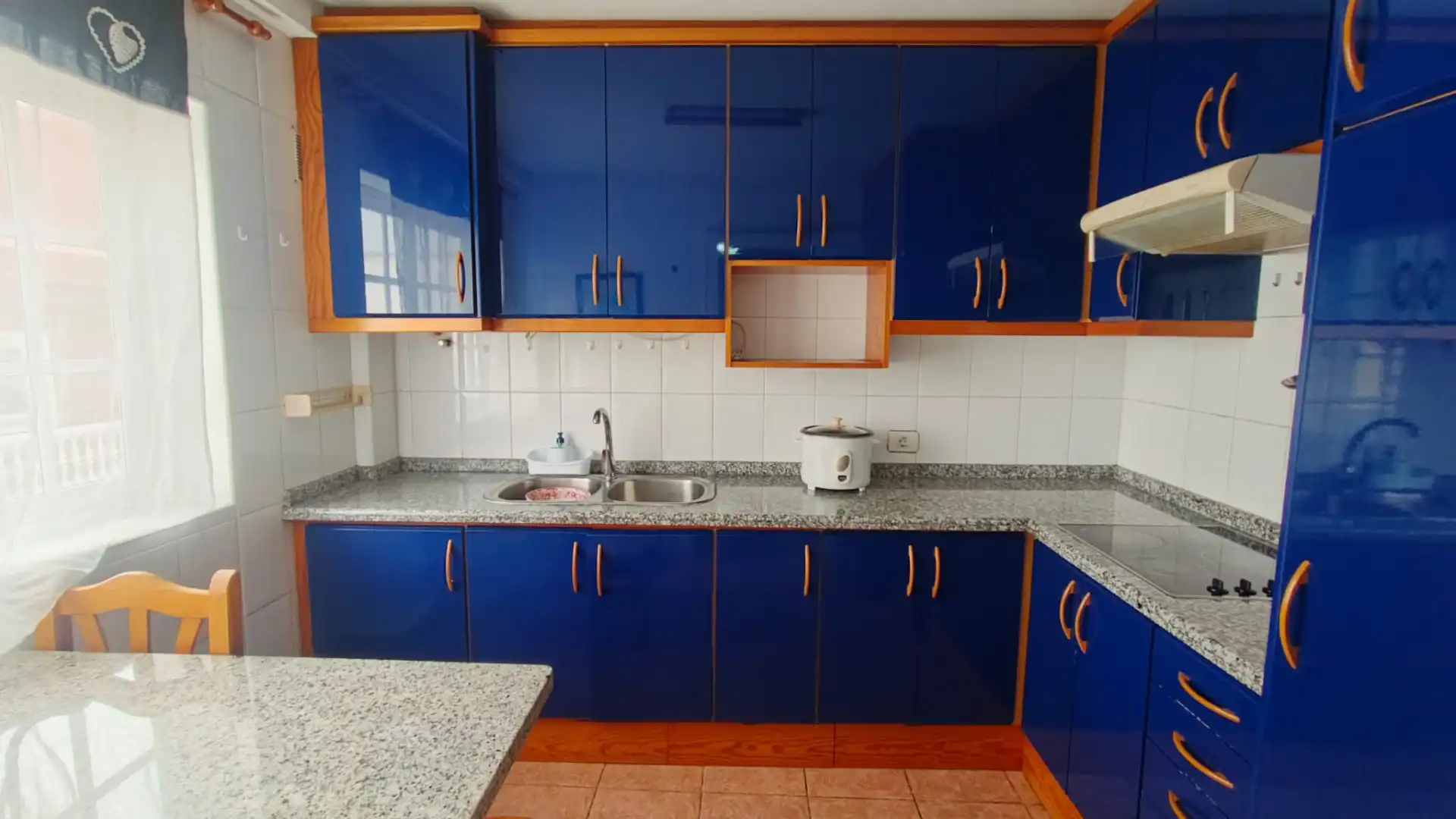 Pis en venda a Calle Francisco Pizarro, Taco - Los Andenes - Las Chumbreras