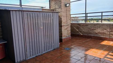 Foto 5 de Ático en venta en El Quiñón, Seseña