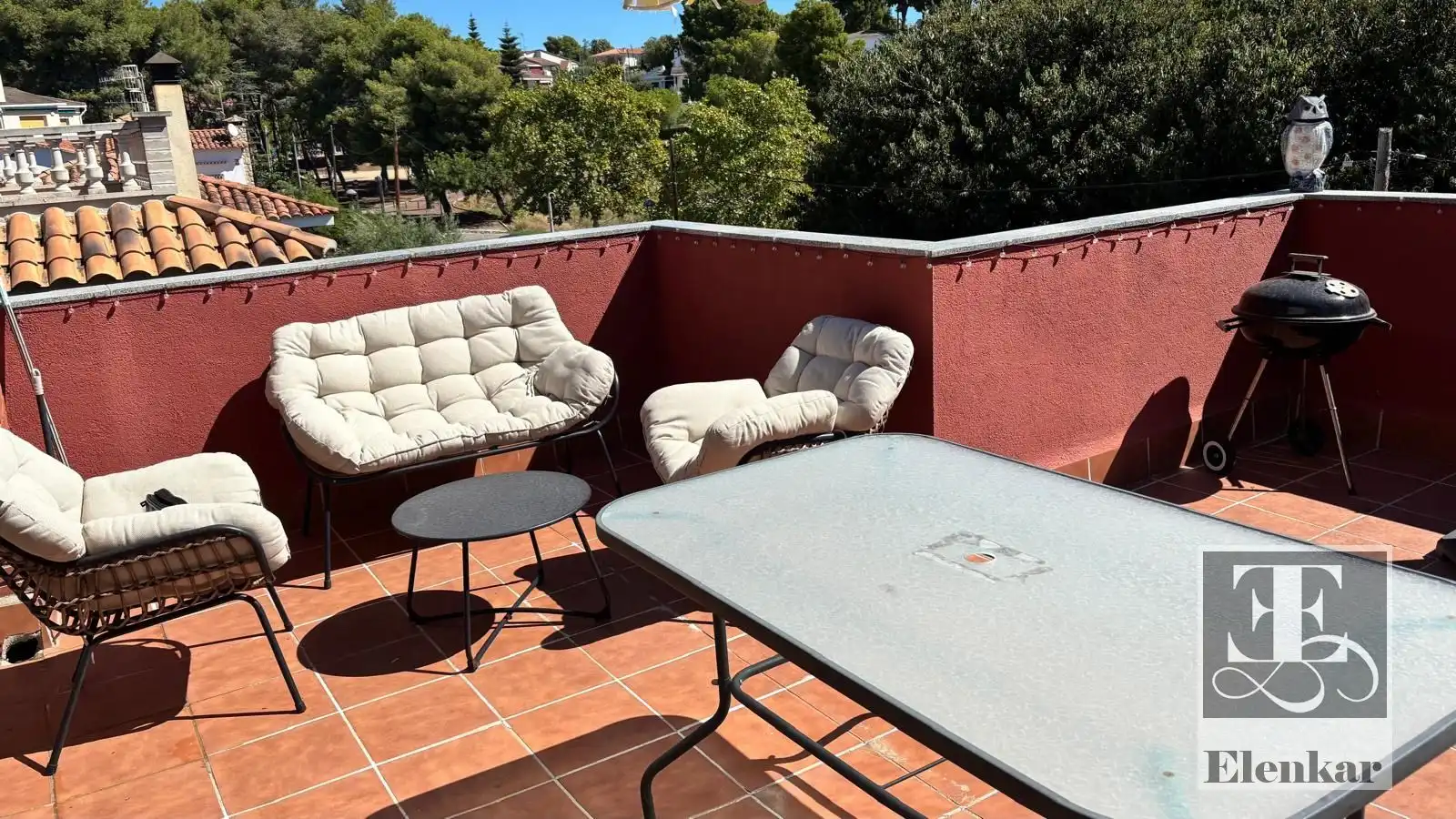 Penthouse with pool for sale in SAN MIGUEL, imagen 9
