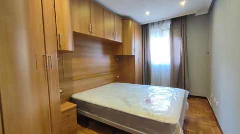 Foto 2 de Pis de lloguer a Gijón - Calle Fuente del Real, Ceares, Gijón