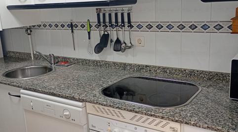 Foto 2 de Pis de lloguer a Calle Vicente Jove, 21, El Natahoyo, Gijón