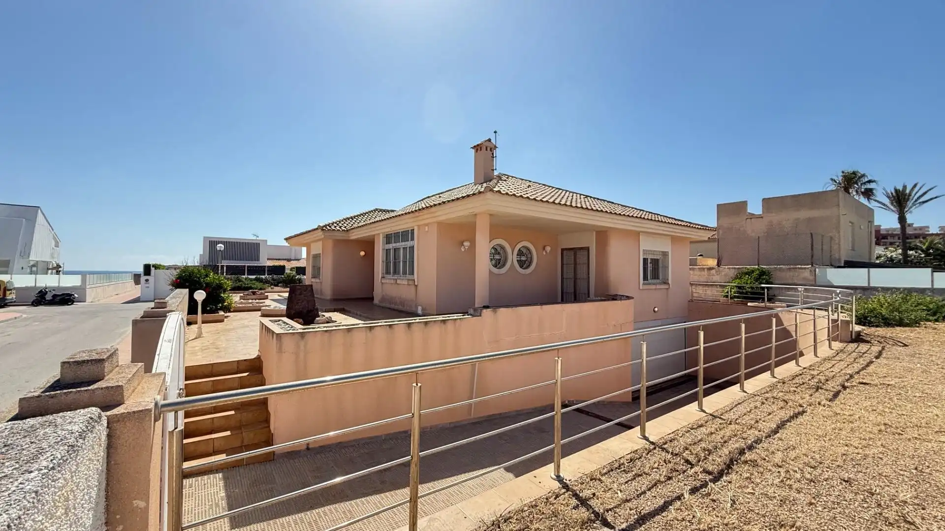 Villa avec jardin à vendre à Gran Vía de la Manga, imagen 8