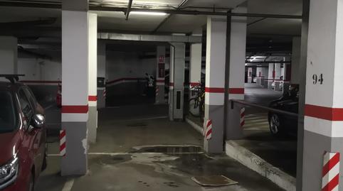 Photo 2 of Garage for sale in Calle Nogal, 12, Nueva Almería - Cortijo Grande - Vega de Acá, Almería