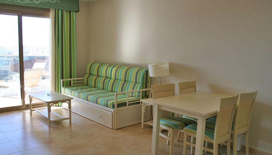 Apartamento en venta en Zona Levante - Playa Fossa - 3