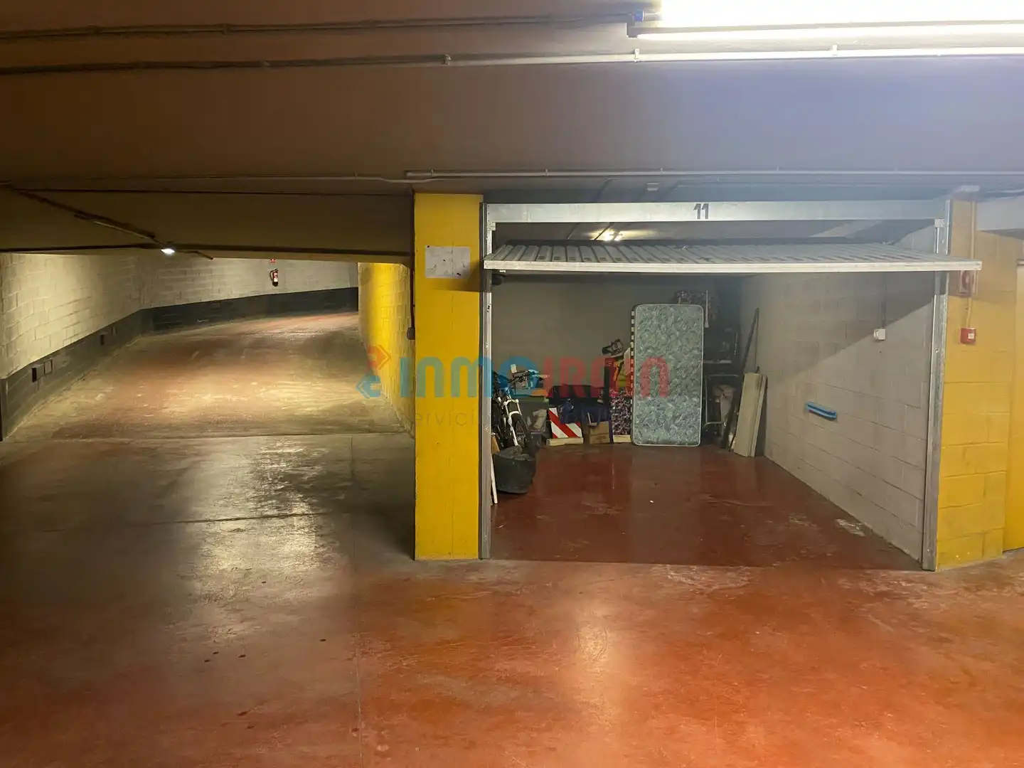 Parcheggio in vendita a Igartetxe, imagen 3