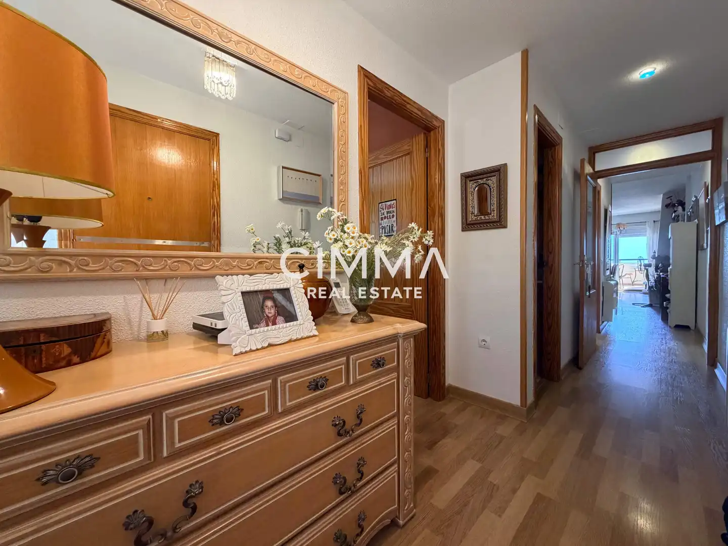 Attique à vendre à La Nucia Pueblo, imagen 28