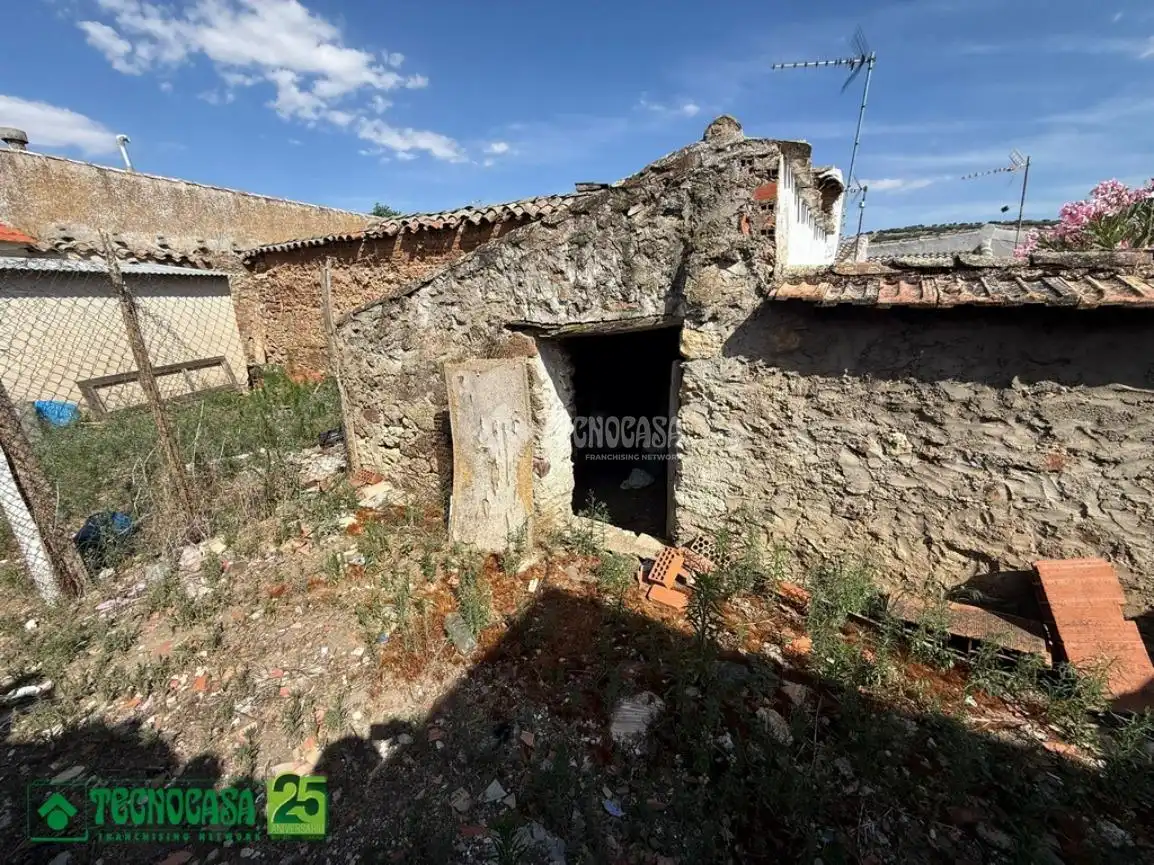 Casa adosada en venda en Ciudad Real
