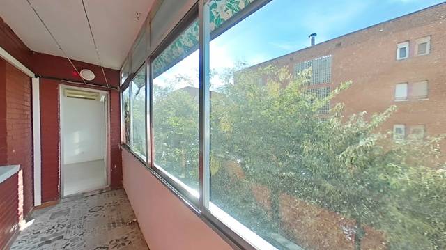 Piso en Venta en Calle Alfonso XIII, 26 en Reyes