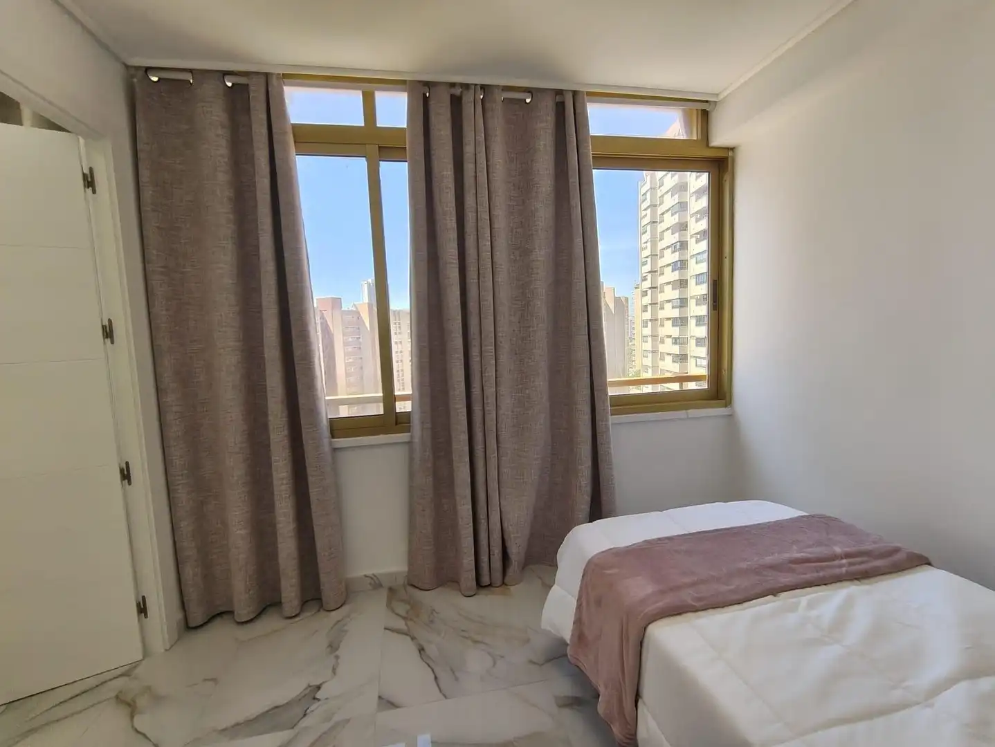 Apartamento con piscina en venta en Avenida JUAN FUSTER ZARAGOZA, imagen 24