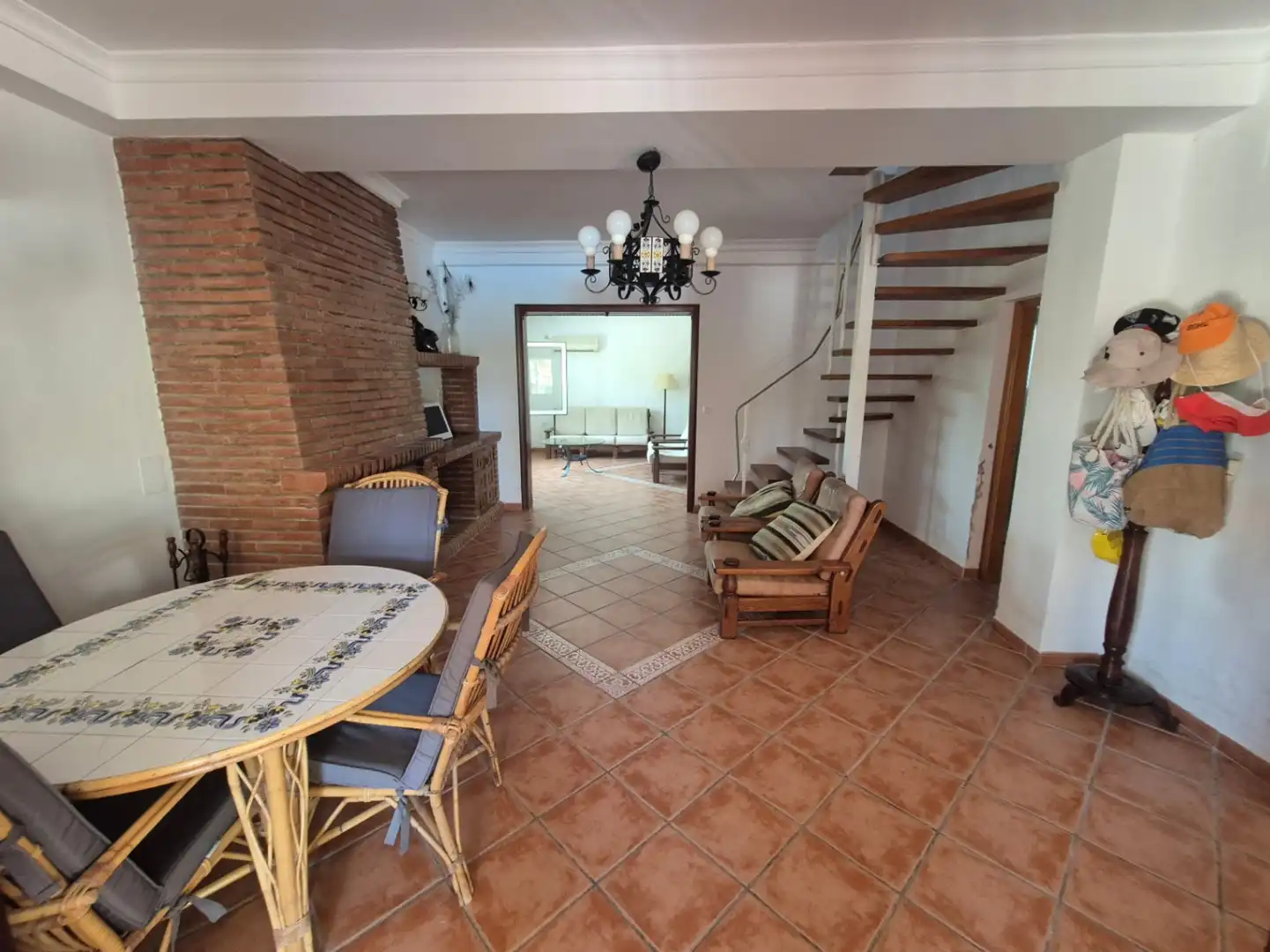 Chalet con piscina en venta en Oliva Playa, imagen 28
