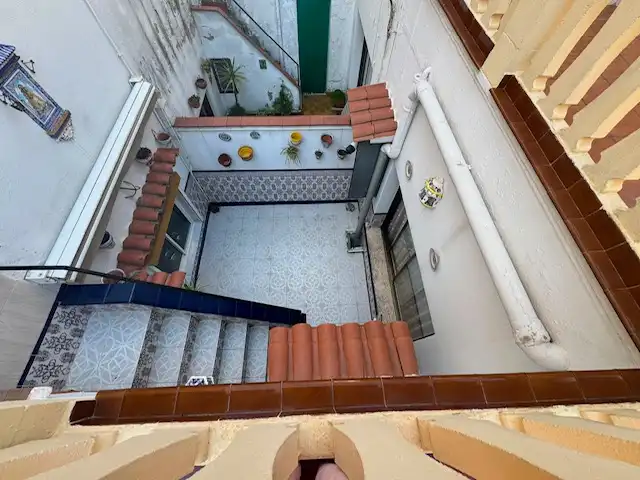 Casa adosada en venta en Carrer Jacint Verdaguer, Casc Antic