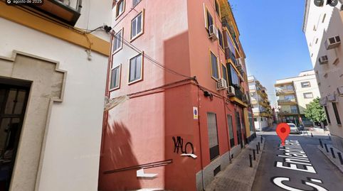 Foto 3 von Garage zum Verkauf in Santa Lucia, San Julián, Sevilla Capital