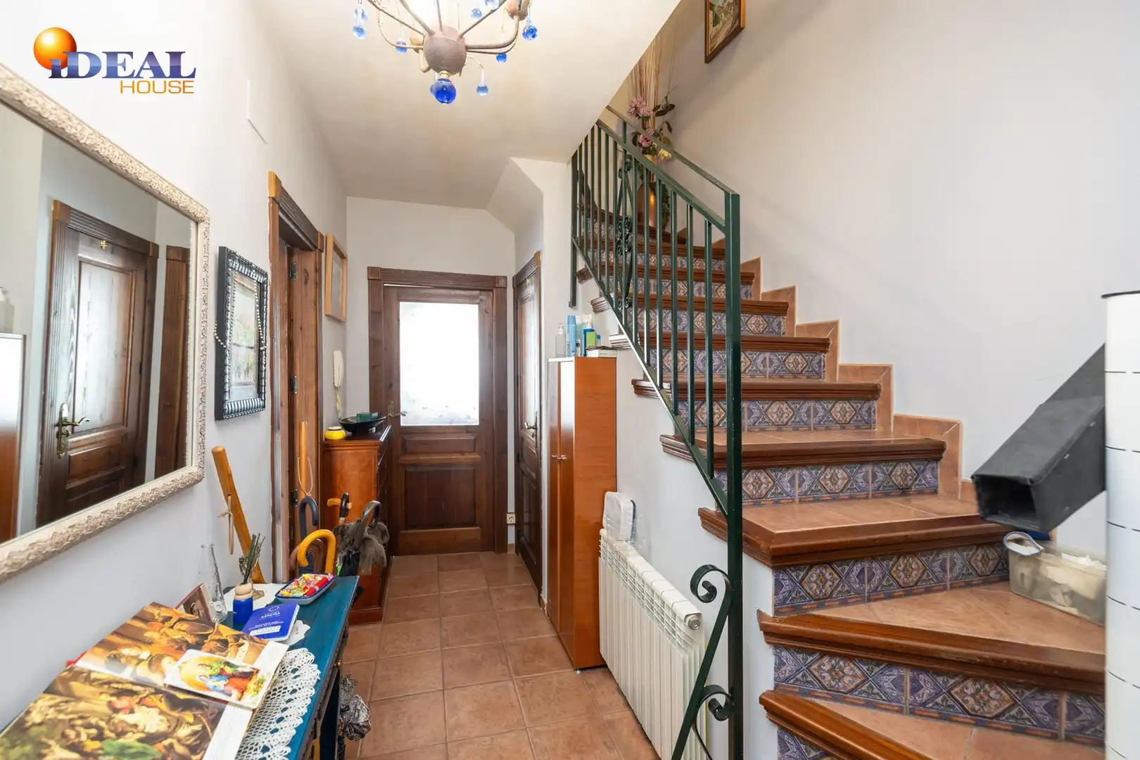 Casa amb terrassa en venda a Alfacar, imagen 3