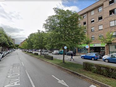 Gewerbefläche zum Verkauf in Logroño - Club Deportivo