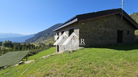 Foto 3 de Casa o xalet de lloguer a Ctra Dels Cortals D'encamp, Els Cortals, Andorra