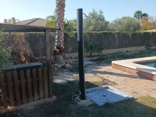 Chalet con piscina en venta en Carrer de la Criolita 250, imagen 30