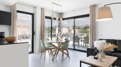 Foto 4 de Dúplex en venda a Carrer de la Madriģuera, Vallpineda - Santa Bàrbara, Barcelona