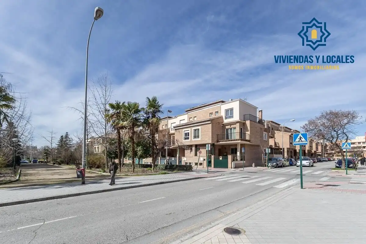 Abitazione con terrazza in vendita a Calle DOCTOR LOPEZ FONT, imagen 65