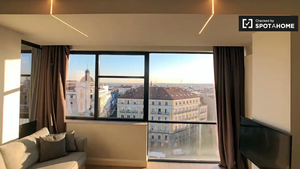 Wohnung zur Miete in Centro, imagen 2