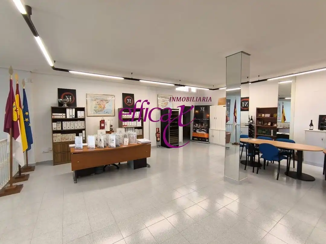 Locale commerciale in vendita a Torrijos, imagen 4