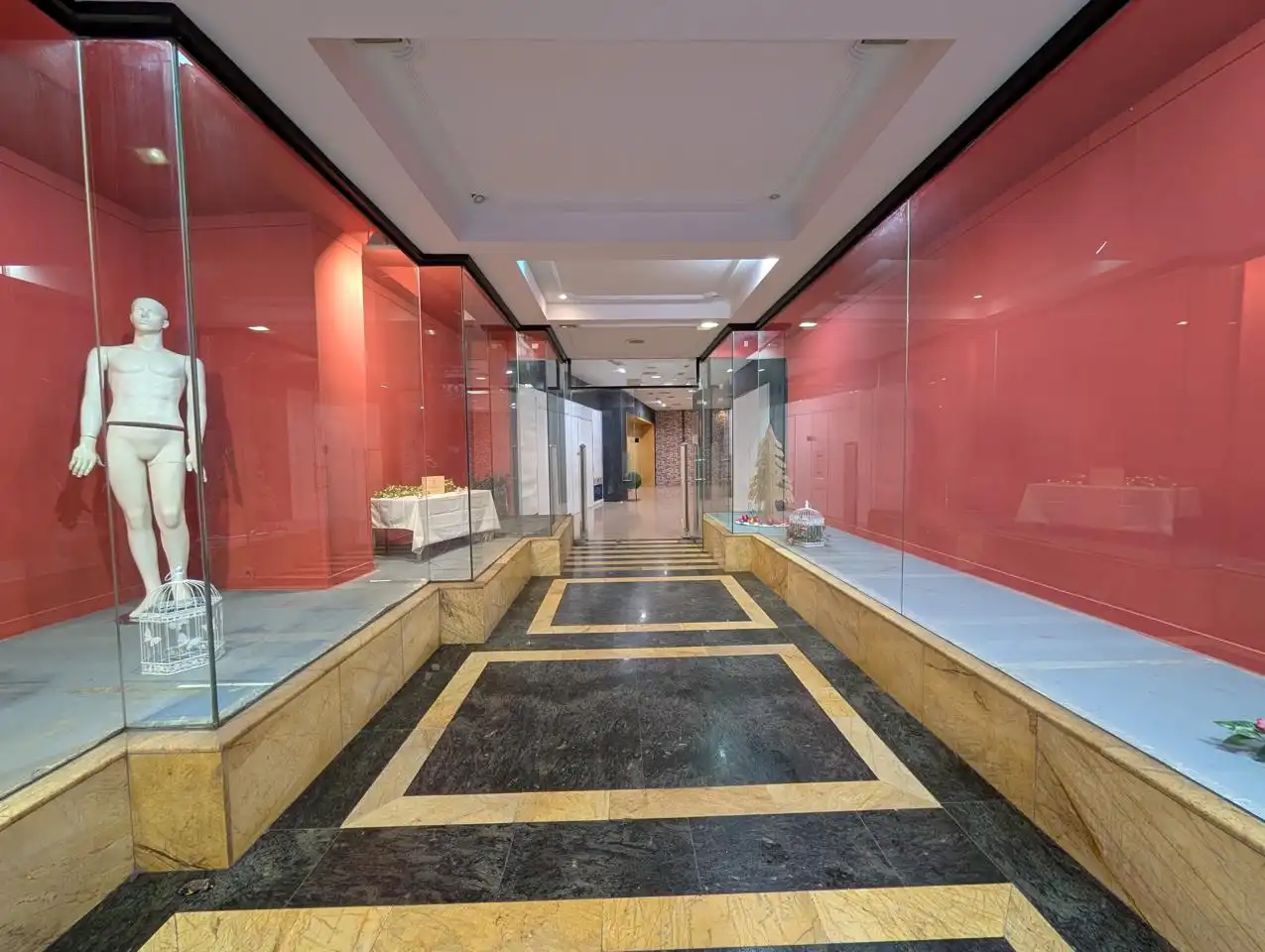 Business premises to rent in Corredera De San Marcos, imagen 5