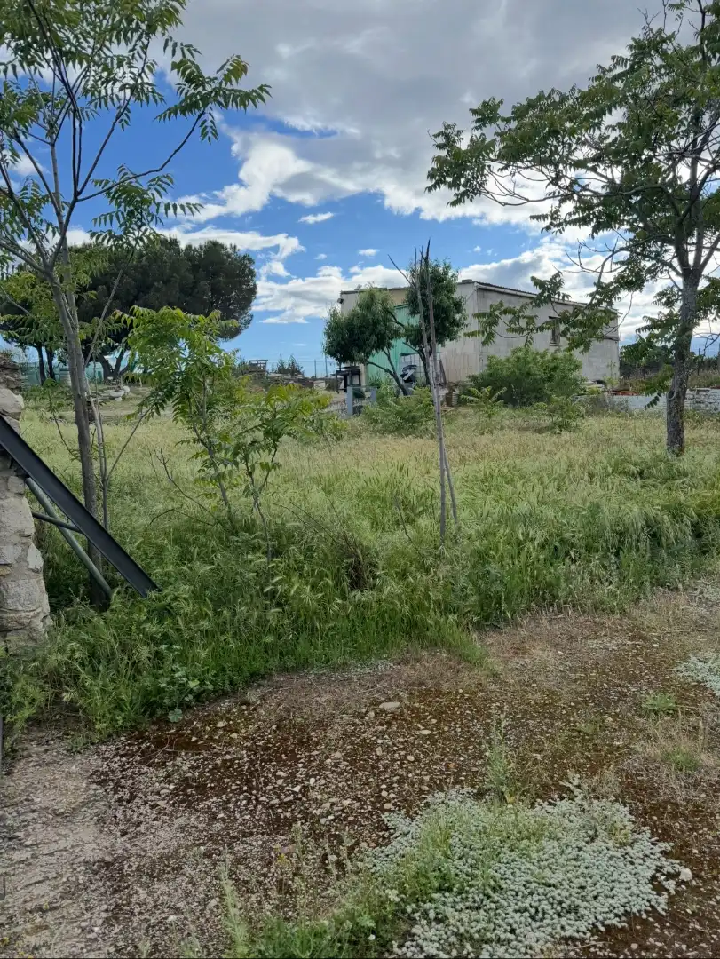 Finca rústica en venta en El Molar (Madrid) con Jardín privado, Terraza y Trastero