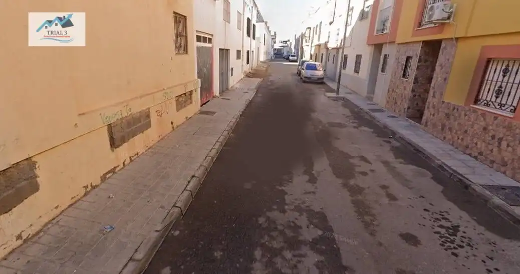 Maison mitoyenne à vendre à Calle NATACION (SI)