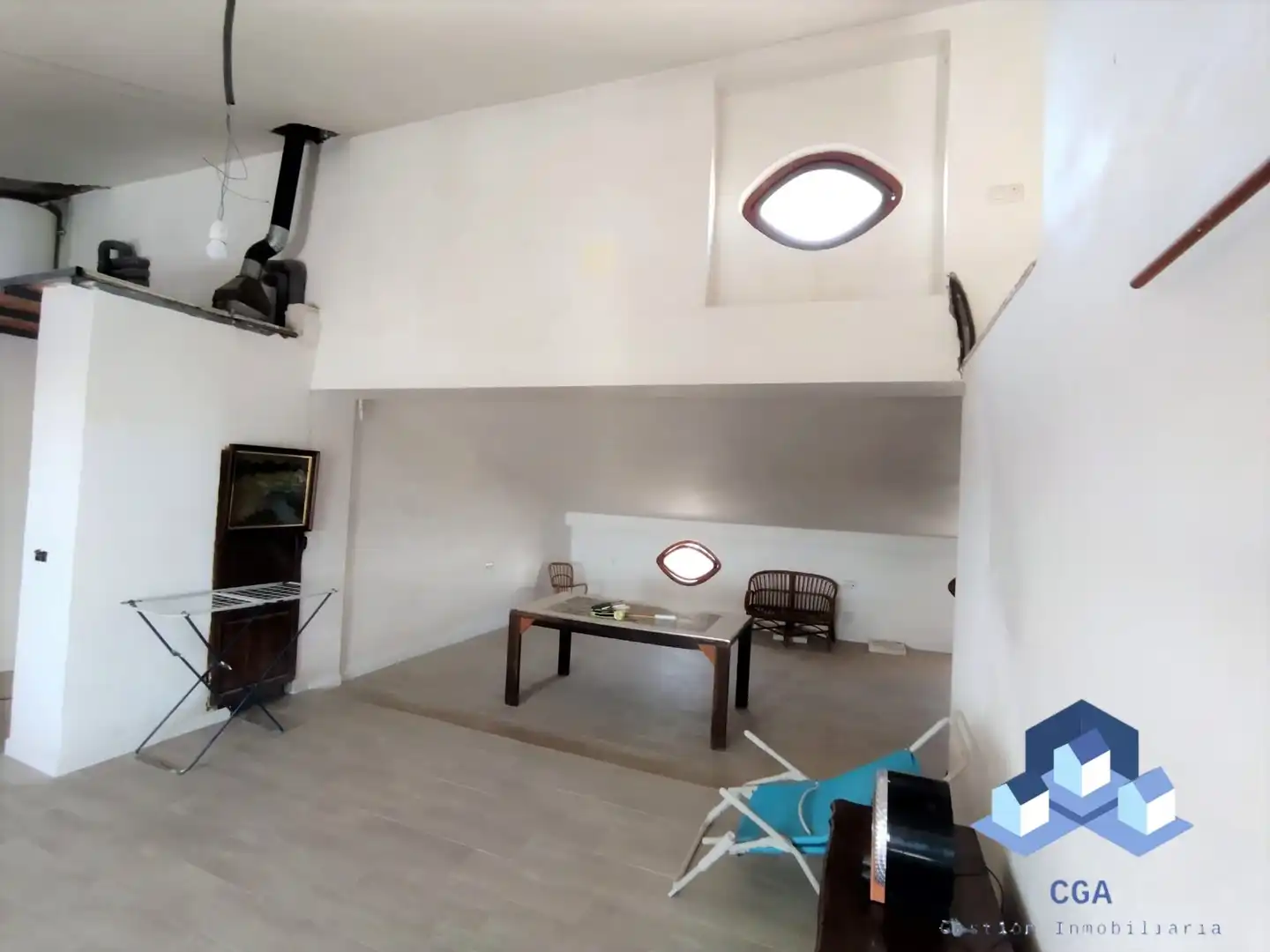 House with terrace for sale in Lorca Ciudad, imagen 11