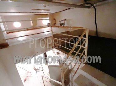 Local comercial en alquiler en Calas de Santa Pola este